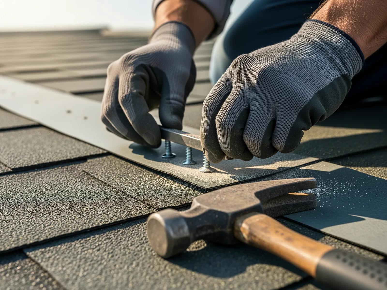 Why choose Fascia Repair in Ainsworth, NE
